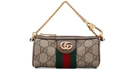 gucci money pouch